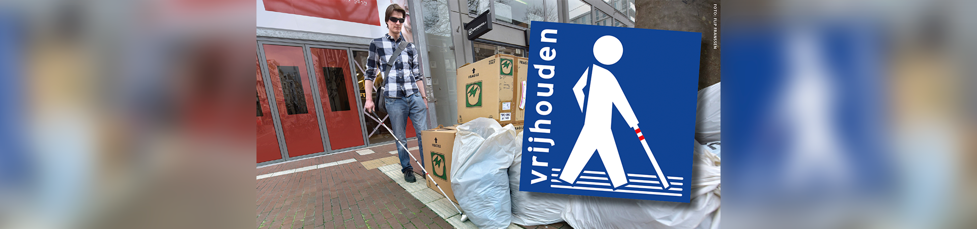 platform Gooise Meren toegankelijk!?