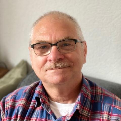 Bert Rigter - Bussum - Lid