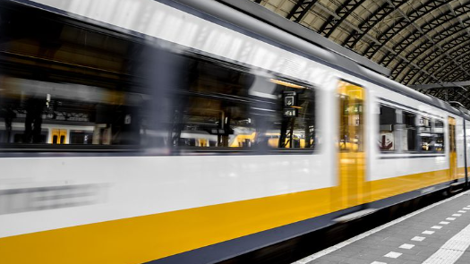 Schouwverslag station Naarden Bussum Westzijde